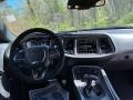 Black Dashboard Photo for 2022 Dodge Challenger #144016778