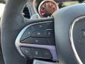Black Steering Wheel Photo for 2022 Dodge Challenger #144016784