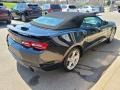 Black - Camaro LT Convertible Photo No. 30