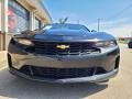 Black - Camaro LT Convertible Photo No. 40