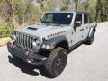 Sting-Gray - Gladiator Mojave 4x4 Photo No. 2