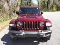 2022 Snazzberry Pearl Jeep Gladiator Mojave 4x4  photo #5