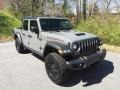 Front 3/4 View of 2022 Gladiator Mojave 4x4