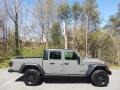  2022 Gladiator Mojave 4x4 Sting-Gray