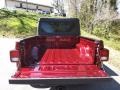 2022 Snazzberry Pearl Jeep Gladiator Mojave 4x4  photo #16