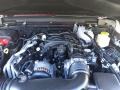 2022 Snazzberry Pearl Jeep Gladiator Mojave 4x4  photo #20