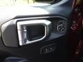 2022 Snazzberry Pearl Jeep Gladiator Mojave 4x4  photo #25