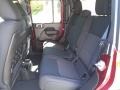 2022 Snazzberry Pearl Jeep Gladiator Mojave 4x4  photo #29