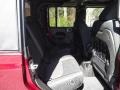 2022 Snazzberry Pearl Jeep Gladiator Mojave 4x4  photo #30