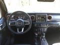 2022 Snazzberry Pearl Jeep Gladiator Mojave 4x4  photo #34