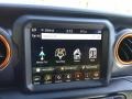 2022 Snazzberry Pearl Jeep Gladiator Mojave 4x4  photo #44
