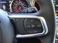 Black Steering Wheel Photo for 2022 Jeep Gladiator #144017391