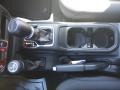 2022 Snazzberry Pearl Jeep Gladiator Mojave 4x4  photo #53