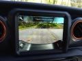 2022 Snazzberry Pearl Jeep Gladiator Mojave 4x4  photo #54