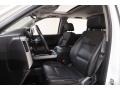 2018 Iridescent Pearl Tricoat Chevrolet Silverado 1500 LTZ Crew Cab 4x4  photo #5