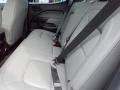 Summit White - Colorado WT Crew Cab 4x4 Photo No. 22