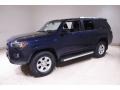 Nautical Blue Metallic - 4Runner SR5 4x4 Photo No. 3