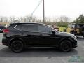Magnetic Black - Rogue S AWD Photo No. 6