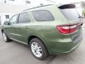 2022 F8 Green Dodge Durango GT AWD  photo #3
