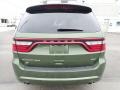 2022 F8 Green Dodge Durango GT AWD  photo #4