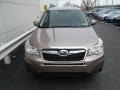 2015 Burnished Bronze Metallic Subaru Forester 2.5i Premium  photo #5
