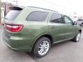 2022 F8 Green Dodge Durango GT AWD  photo #6