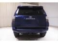 Nautical Blue Metallic - 4Runner SR5 4x4 Photo No. 20