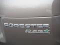 2015 Burnished Bronze Metallic Subaru Forester 2.5i Premium  photo #8