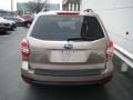 2015 Burnished Bronze Metallic Subaru Forester 2.5i Premium  photo #9