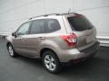 2015 Burnished Bronze Metallic Subaru Forester 2.5i Premium  photo #11