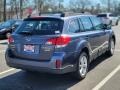 Carbide Gray Metallic - Outback 2.5i Premium Photo No. 3