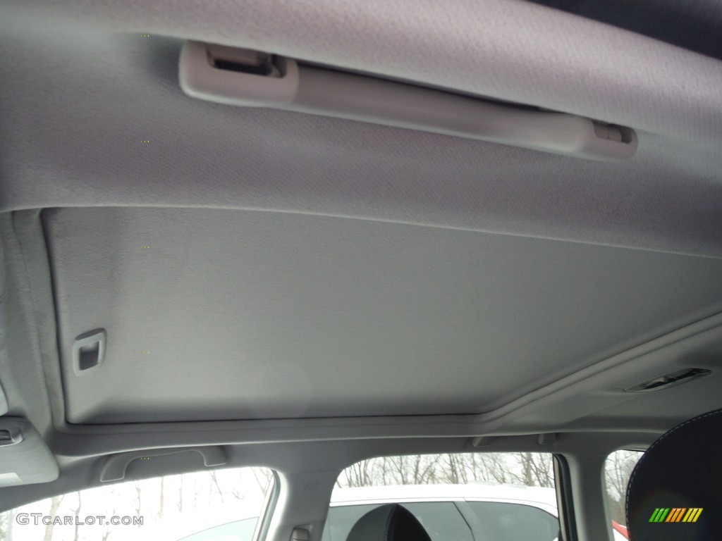 2015 Forester 2.5i Premium - Burnished Bronze Metallic / Black photo #12