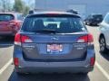 Carbide Gray Metallic - Outback 2.5i Premium Photo No. 4