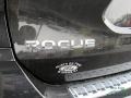 Magnetic Black - Rogue S AWD Photo No. 28