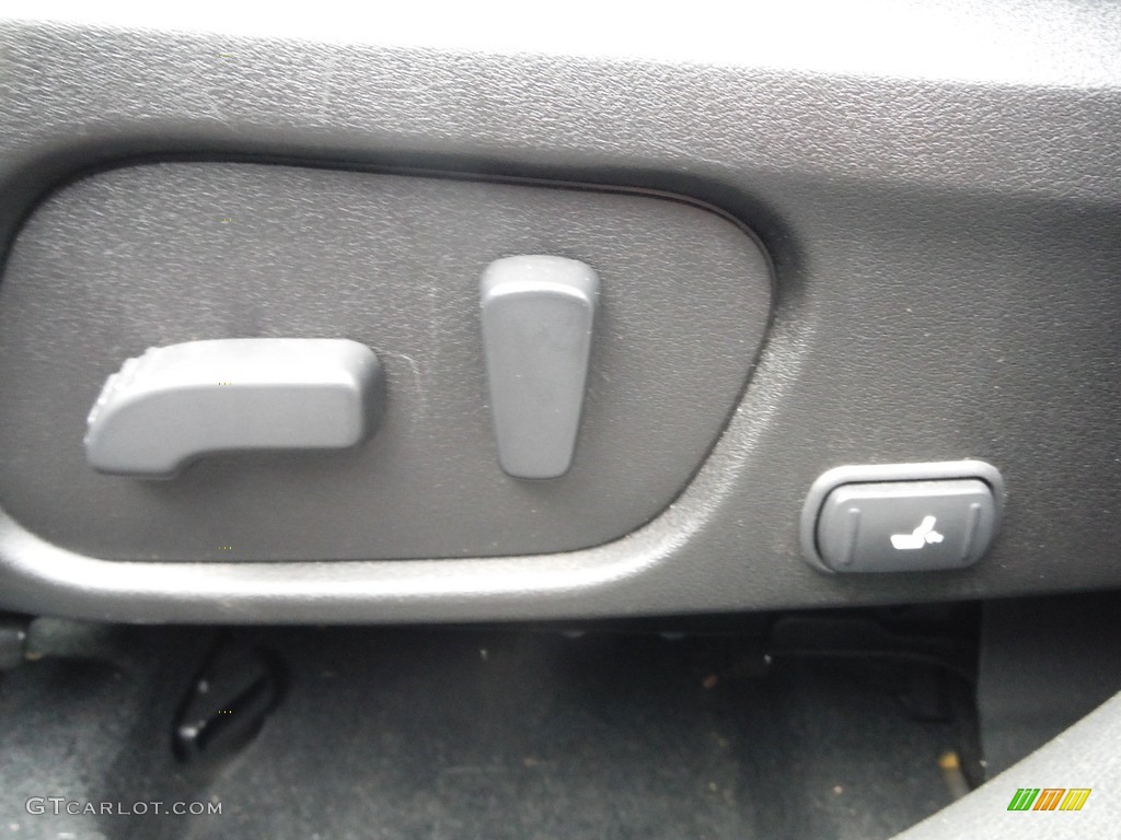 2015 Forester 2.5i Premium - Burnished Bronze Metallic / Black photo #15