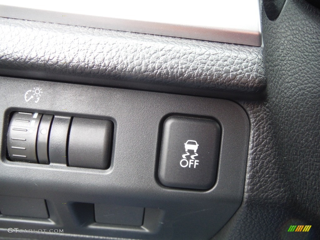 2015 Forester 2.5i Premium - Burnished Bronze Metallic / Black photo #17