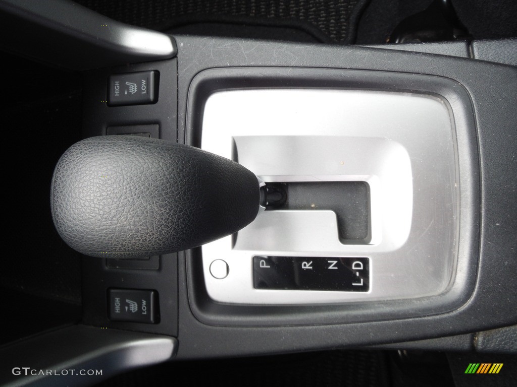 2015 Forester 2.5i Premium - Burnished Bronze Metallic / Black photo #18