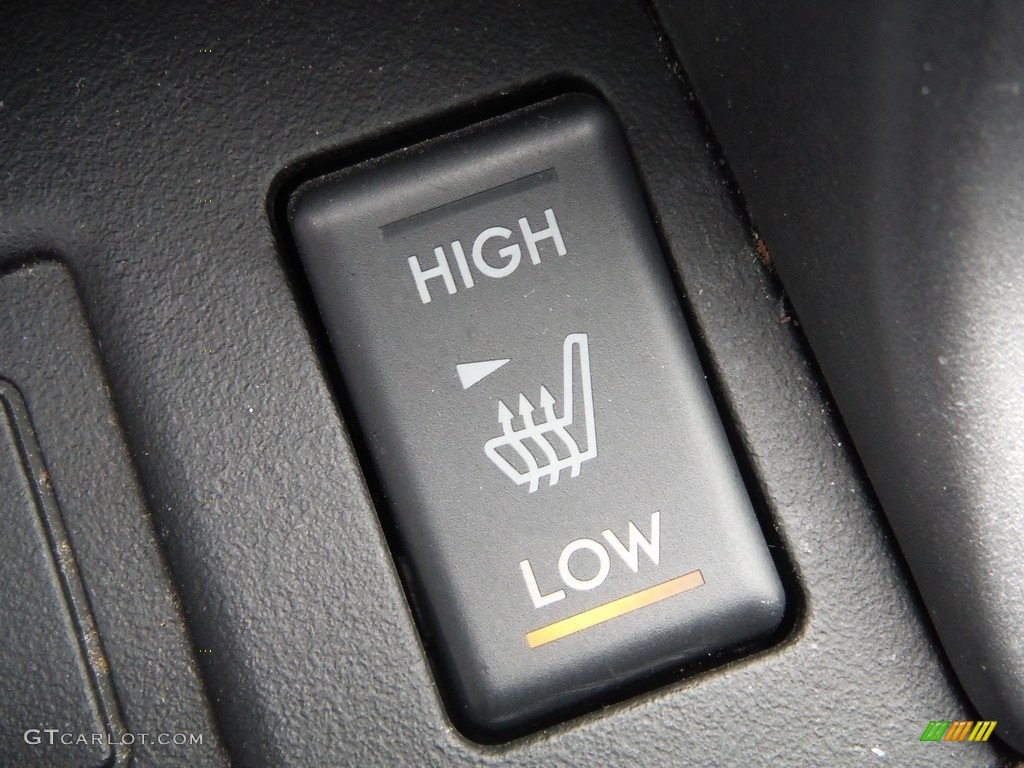 2015 Forester 2.5i Premium - Burnished Bronze Metallic / Black photo #19