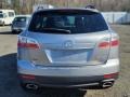 Liquid Silver Metallic - CX-9 Touring AWD Photo No. 4