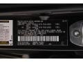 218: Midnight Black metallic 2019 Toyota 4Runner Nightshade Edition 4x4 Color Code