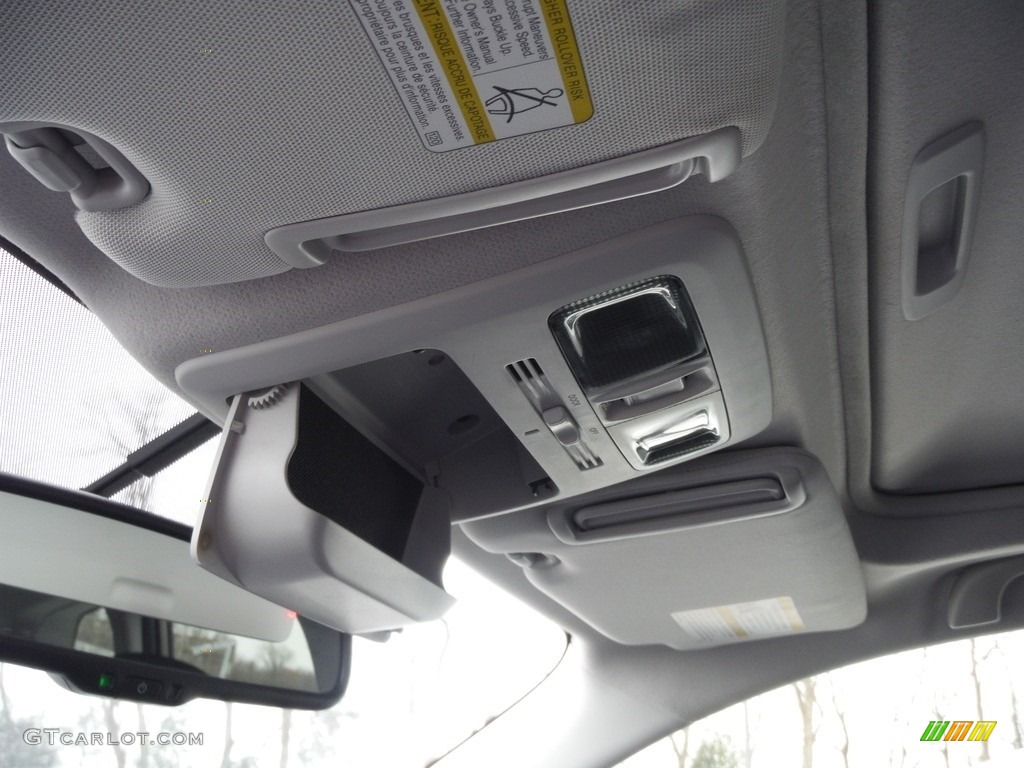 2015 Forester 2.5i Premium - Burnished Bronze Metallic / Black photo #25
