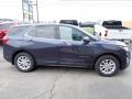 Storm Blue Metallic - Equinox LT AWD Photo No. 2