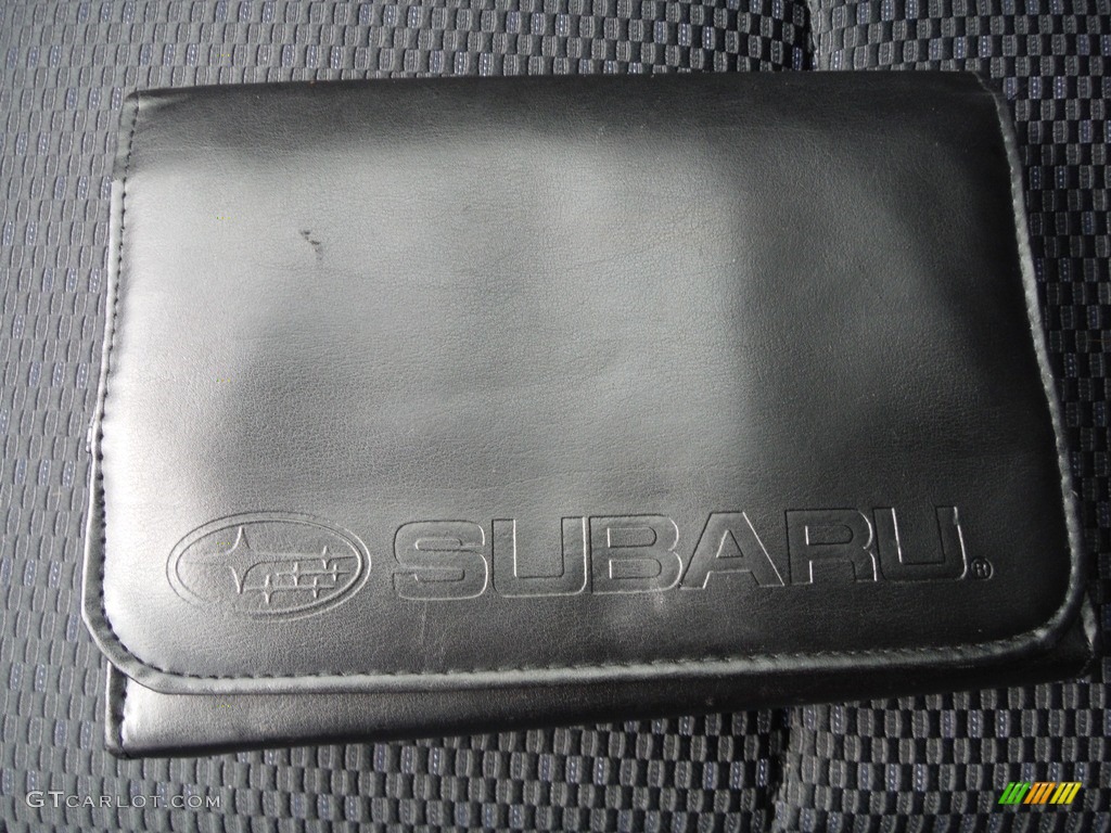 2015 Forester 2.5i Premium - Burnished Bronze Metallic / Black photo #29