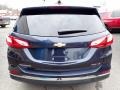 Storm Blue Metallic - Equinox LT AWD Photo No. 4