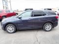 Storm Blue Metallic - Equinox LT AWD Photo No. 7