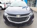 Storm Blue Metallic - Equinox LT AWD Photo No. 9