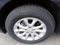 Storm Blue Metallic - Equinox LT AWD Photo No. 10