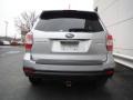Ice Silver Metallic - Forester 2.5i Touring Photo No. 7