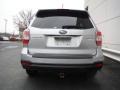 2015 Ice Silver Metallic Subaru Forester 2.5i Touring  photo #7