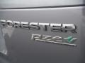 Ice Silver Metallic - Forester 2.5i Touring Photo No. 8